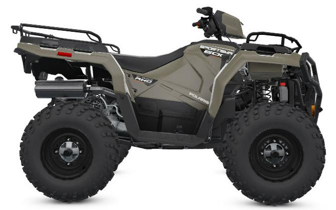 2027 Polaris Sportsman® 600 EPS