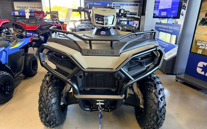 2027 Polaris Sportsman® 600 EPS
