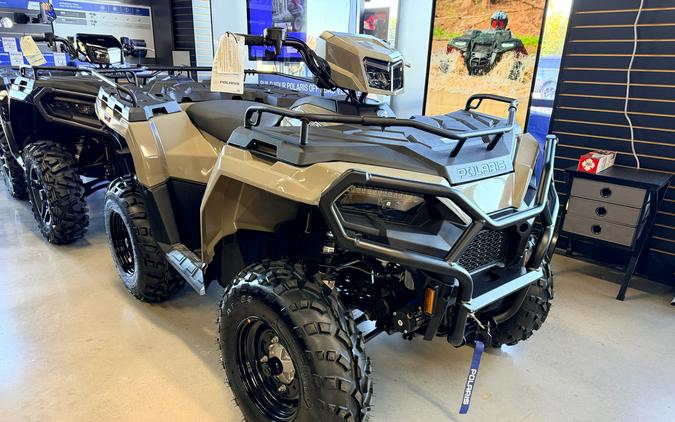 2027 Polaris Sportsman® 600 EPS