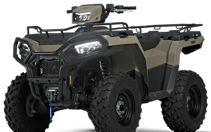 2027 Polaris Sportsman® 600 EPS