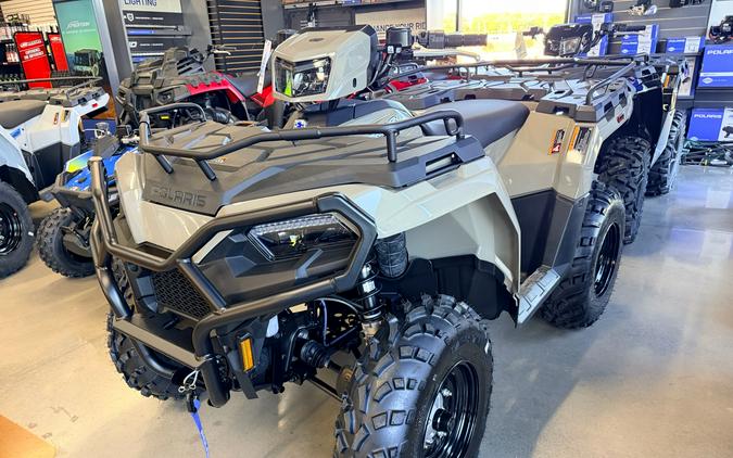 2027 Polaris Sportsman® 600 EPS