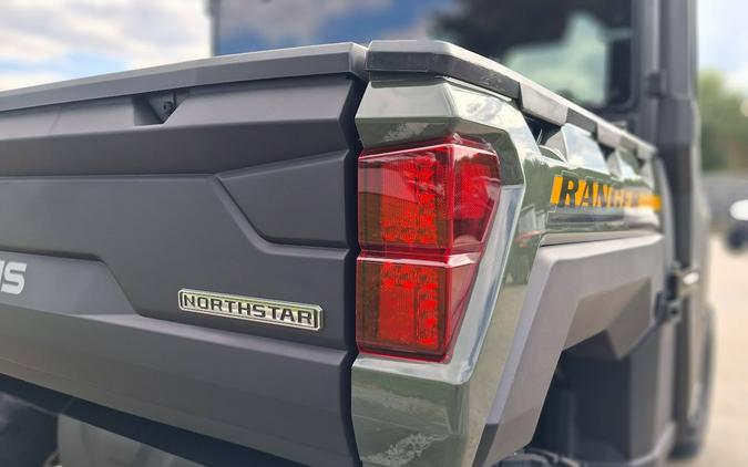2027 Polaris Ranger XP 1000 NorthStar Ultimate