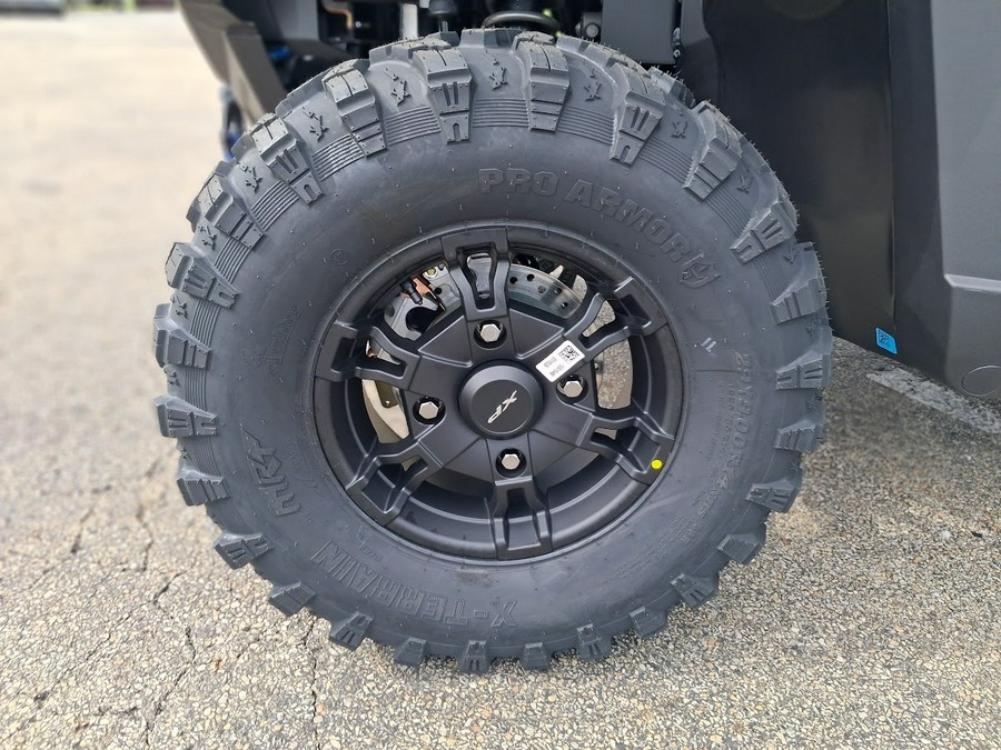 2027 Polaris Ranger XP 1000 NorthStar Ultimate