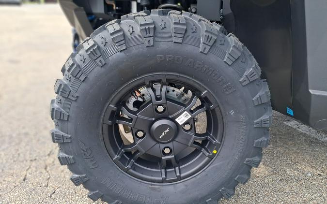 2027 Polaris Ranger XP 1000 NorthStar Ultimate