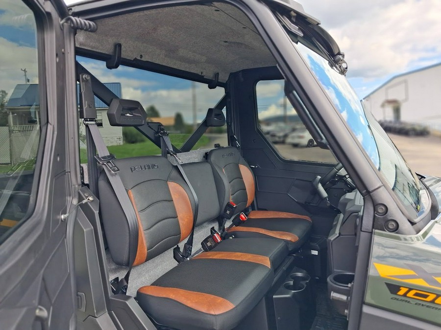2027 Polaris Ranger XP 1000 NorthStar Ultimate