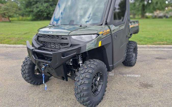 2027 Polaris Ranger XP 1000 NorthStar Ultimate
