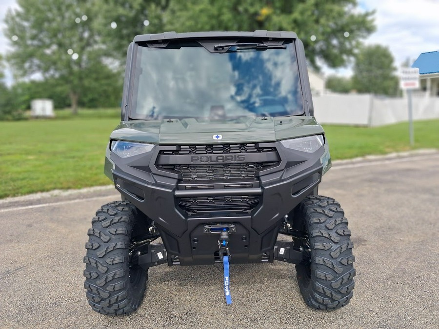 2027 Polaris Ranger XP 1000 NorthStar Ultimate