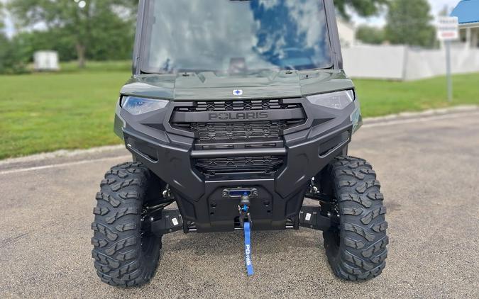 2027 Polaris Ranger XP 1000 NorthStar Ultimate