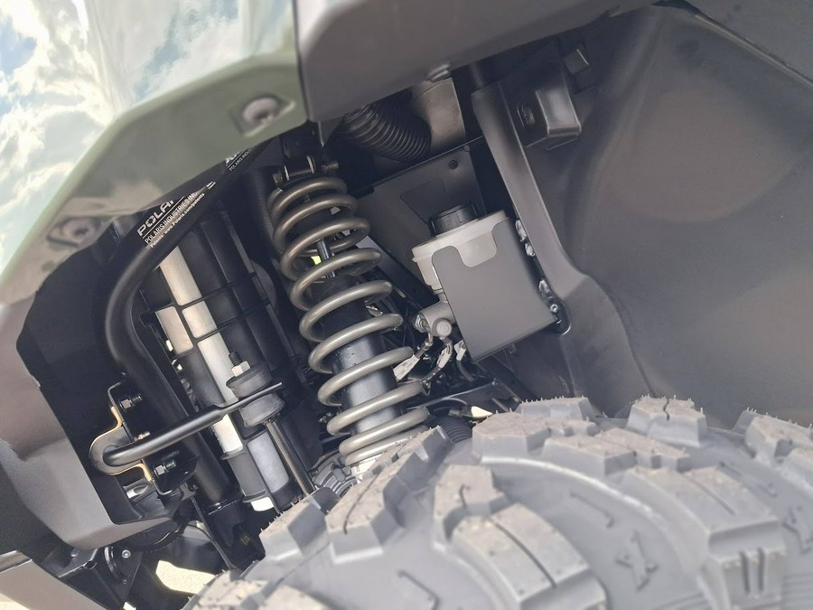 2027 Polaris Ranger XP 1000 NorthStar Ultimate