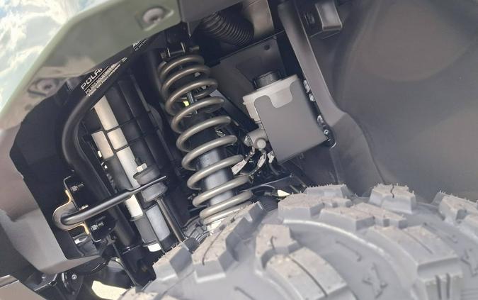 2027 Polaris Ranger XP 1000 NorthStar Ultimate