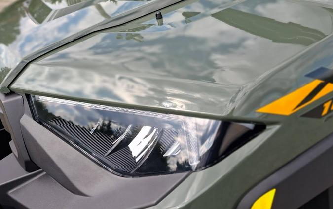 2027 Polaris Ranger XP 1000 NorthStar Ultimate