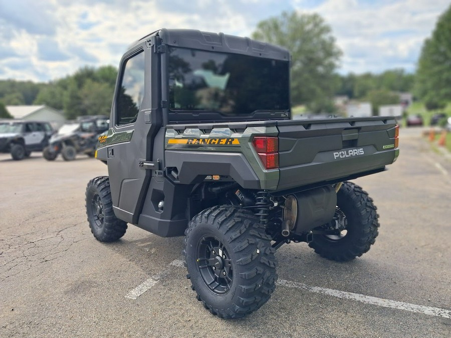 2027 Polaris Ranger XP 1000 NorthStar Ultimate