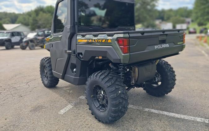 2027 Polaris Ranger XP 1000 NorthStar Ultimate