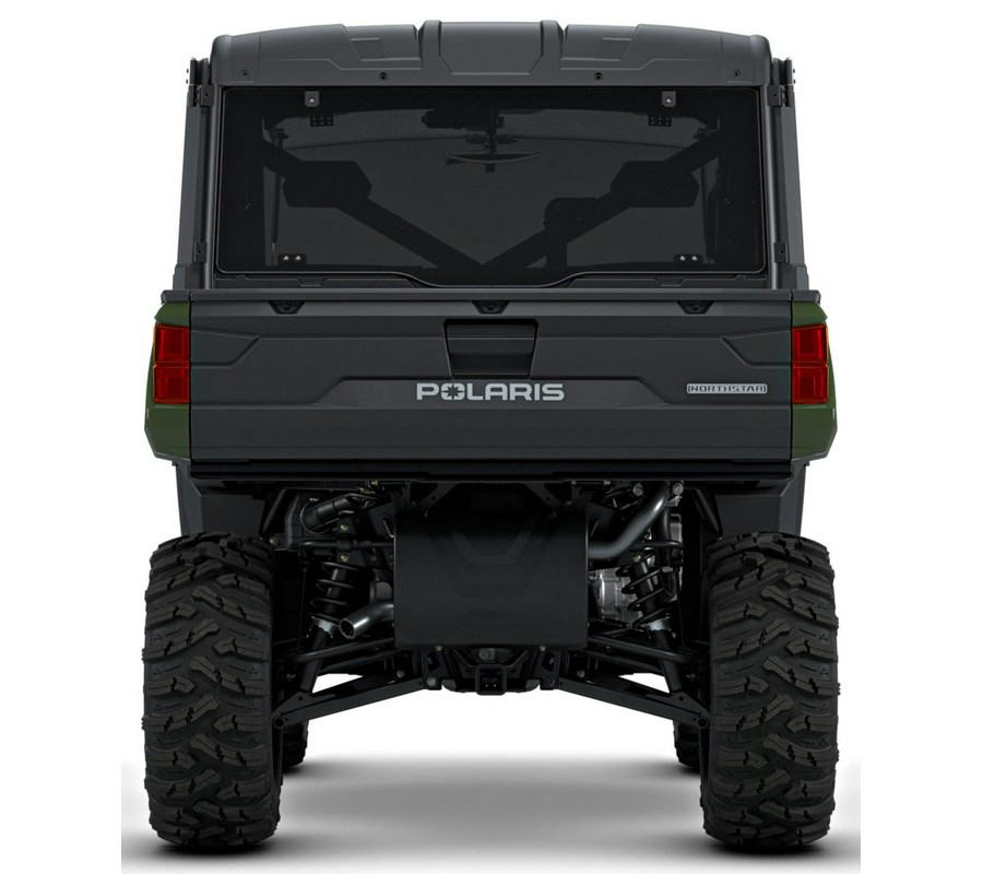 2027 Polaris Ranger XP 1000 NorthStar Ultimate