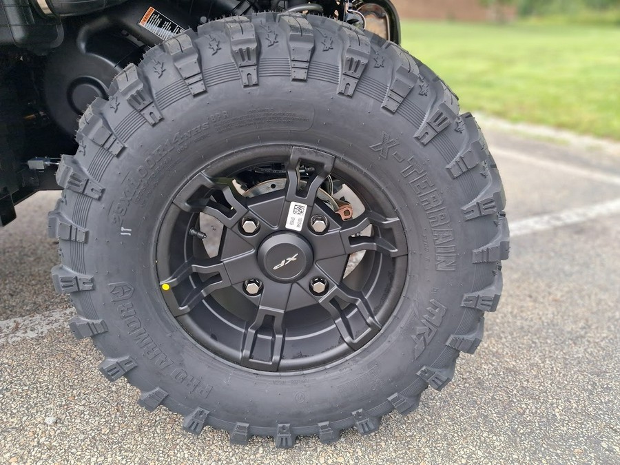 2027 Polaris Ranger XP 1000 NorthStar Ultimate