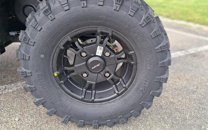 2027 Polaris Ranger XP 1000 NorthStar Ultimate