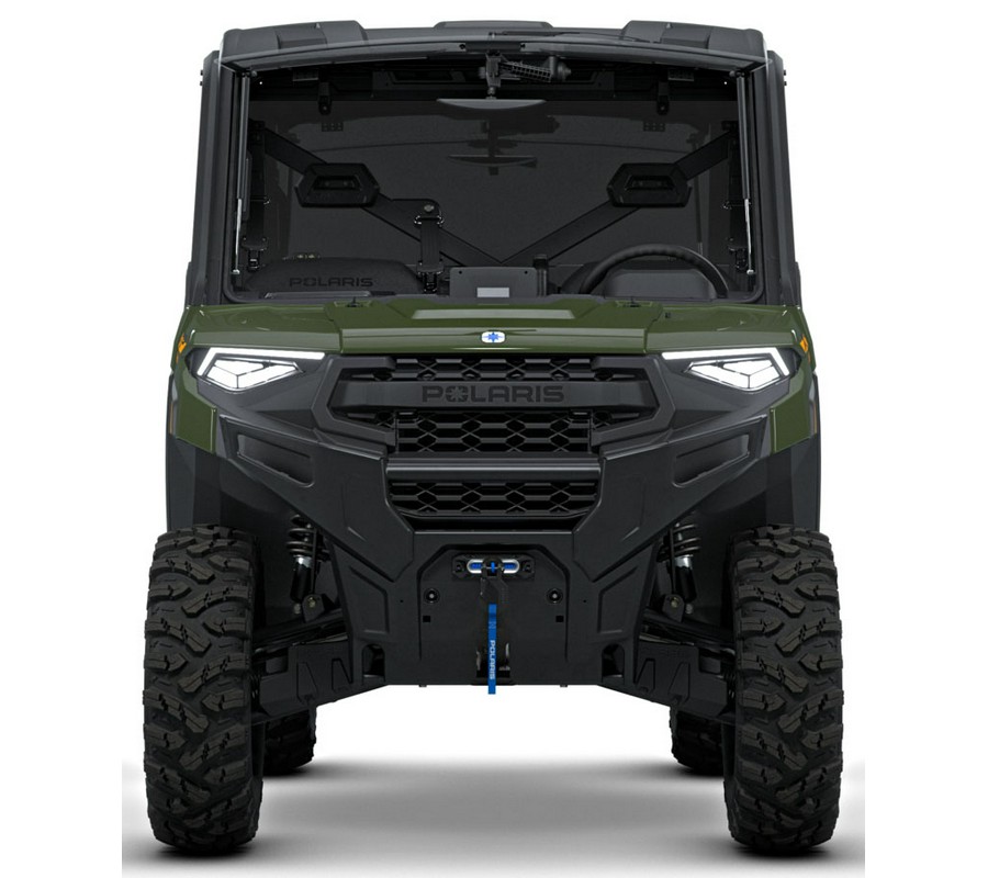 2027 Polaris Ranger XP 1000 NorthStar Ultimate