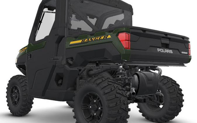 2027 Polaris Ranger XP 1000 NorthStar Ultimate