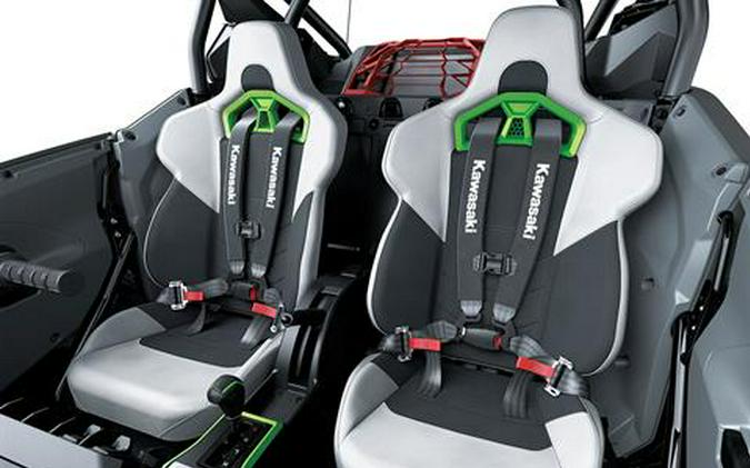 2027 Kawasaki TERYX® H2 LIMITED eS