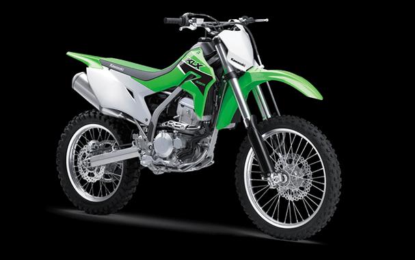 2023 Kawasaki KLX 300R