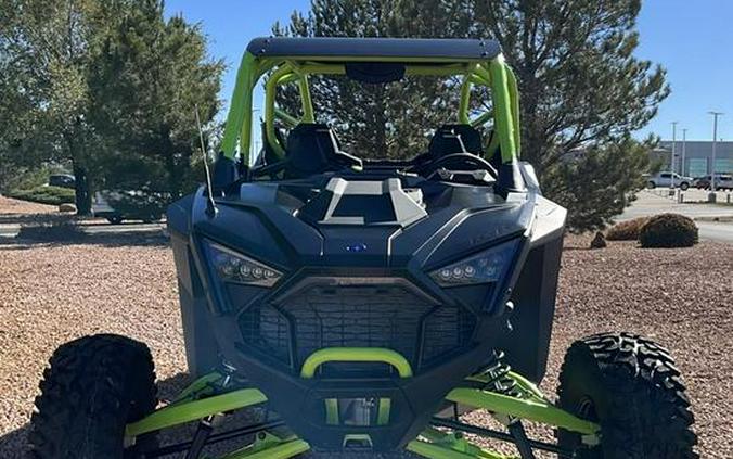 2024 Polaris® RZR Pro R 4 Ultimate