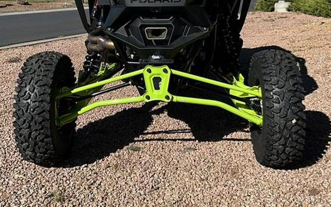 2024 Polaris® RZR Pro R 4 Ultimate