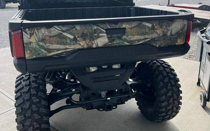 2024 Polaris® Ranger XD 1500 NorthStar Edition Ultimate Camo