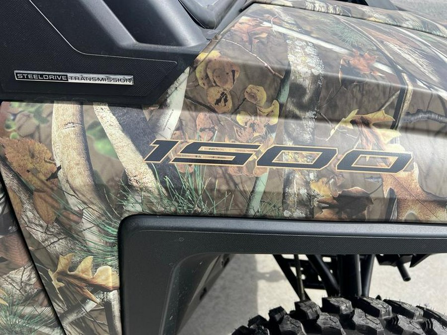 2024 Polaris® Ranger XD 1500 NorthStar Edition Ultimate Camo