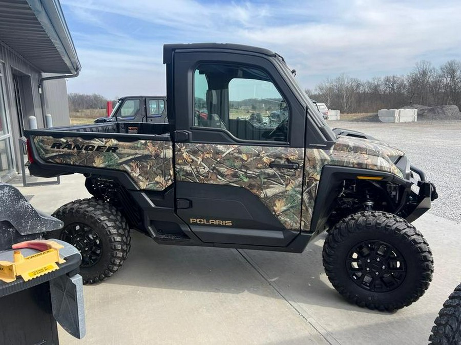 2024 Polaris® Ranger XD 1500 NorthStar Edition Ultimate Camo