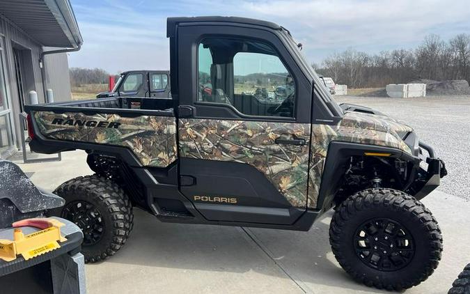 2024 Polaris® Ranger XD 1500 NorthStar Edition Ultimate Camo