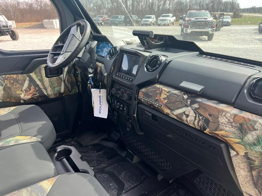 2024 Polaris® Ranger XD 1500 NorthStar Edition Ultimate Camo