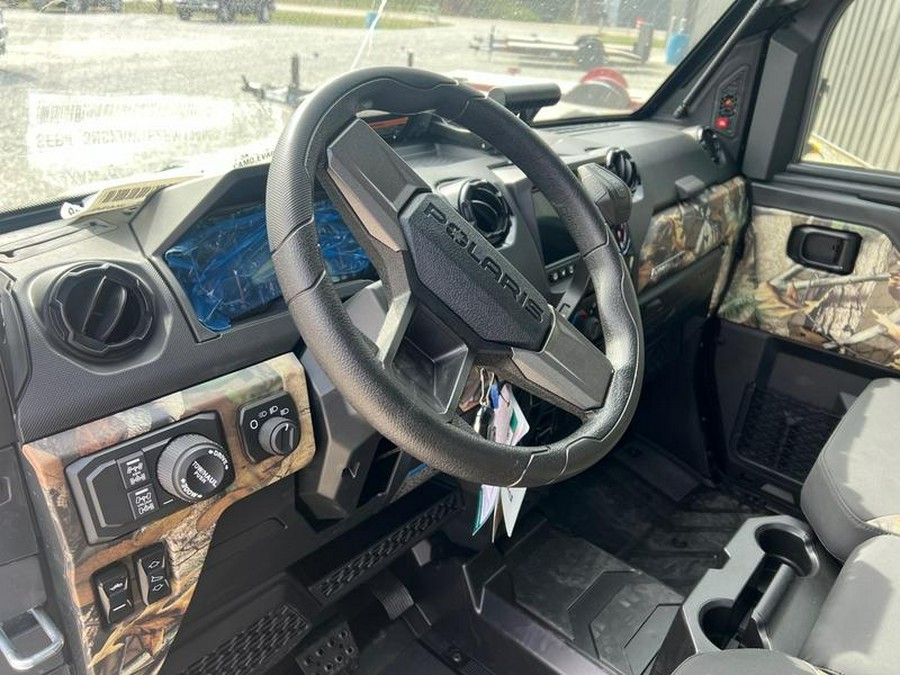 2024 Polaris® Ranger XD 1500 NorthStar Edition Ultimate Camo