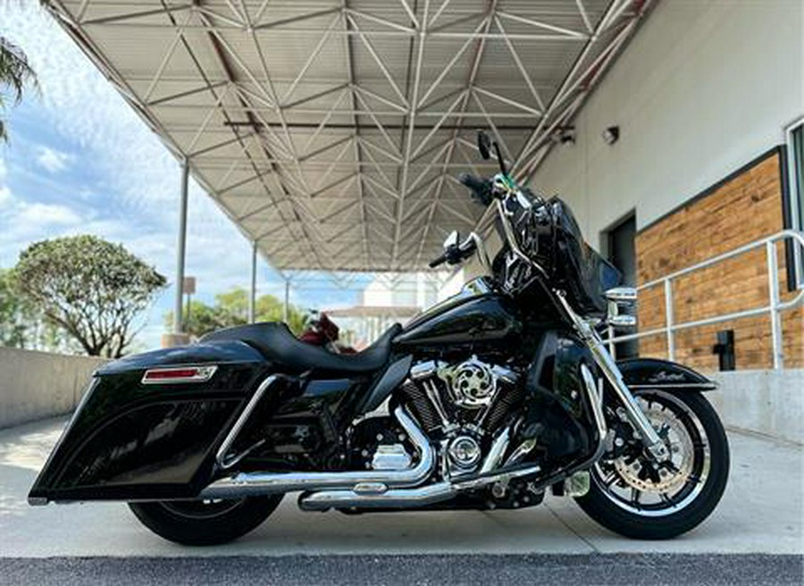 2019 Harley-Davidson Ultra Limited