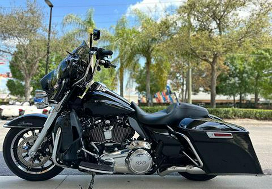 2019 Harley-Davidson Ultra Limited