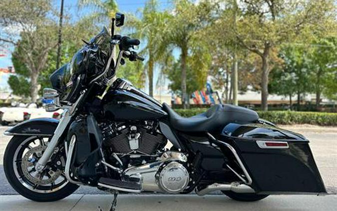 2019 Harley-Davidson Ultra Limited