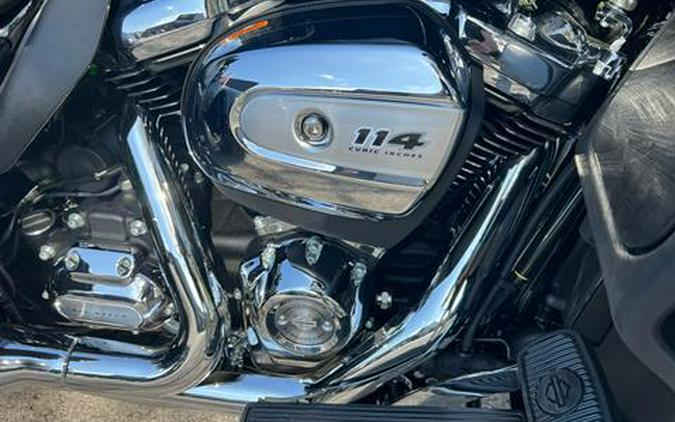 2024 Harley-Davidson Tri Glide® Ultra