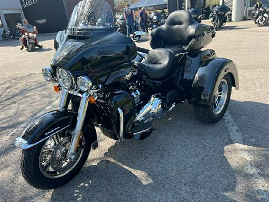 2024 Harley-Davidson Tri Glide® Ultra