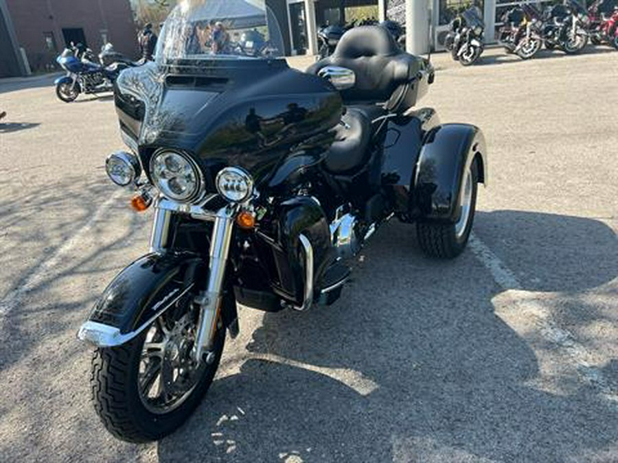 2024 Harley-Davidson Tri Glide® Ultra