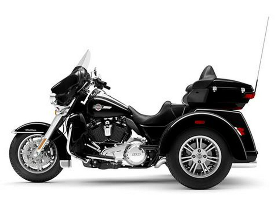 2024 Harley-Davidson Tri Glide® Ultra