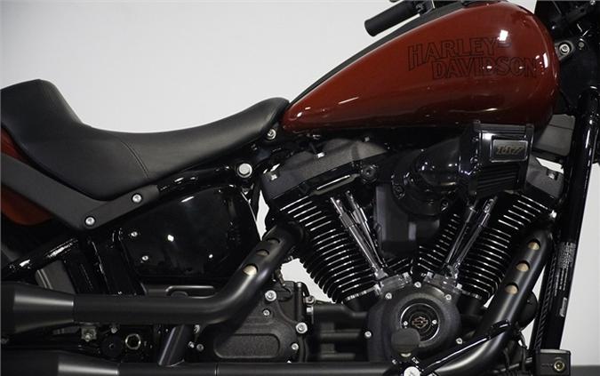 2024 Harley-Davidson Low Rider S