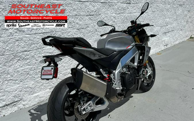 2022 Aprilia® Tuono V4 1100