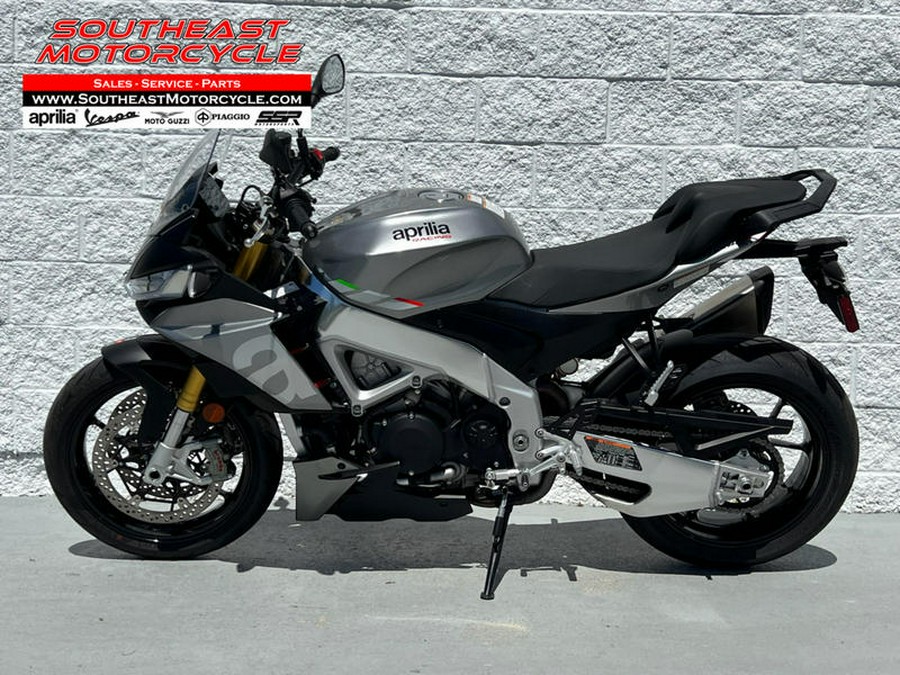 2022 Aprilia® Tuono V4 1100