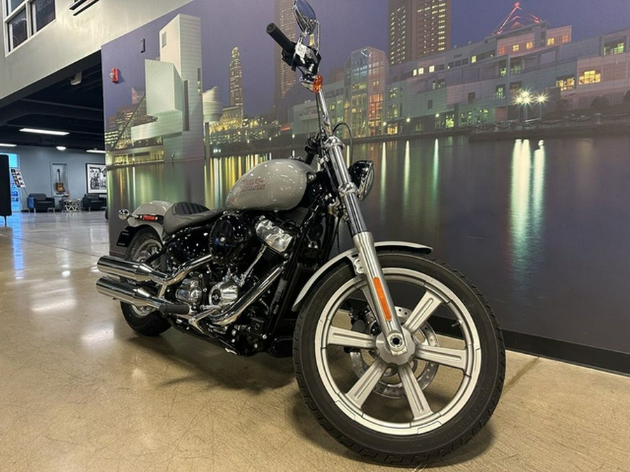 2024 Harley-Davidson Softail FXST - Standard