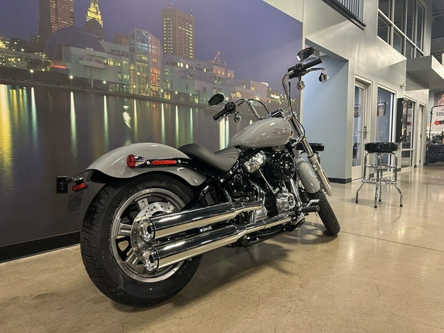 2024 Harley-Davidson Softail FXST - Standard