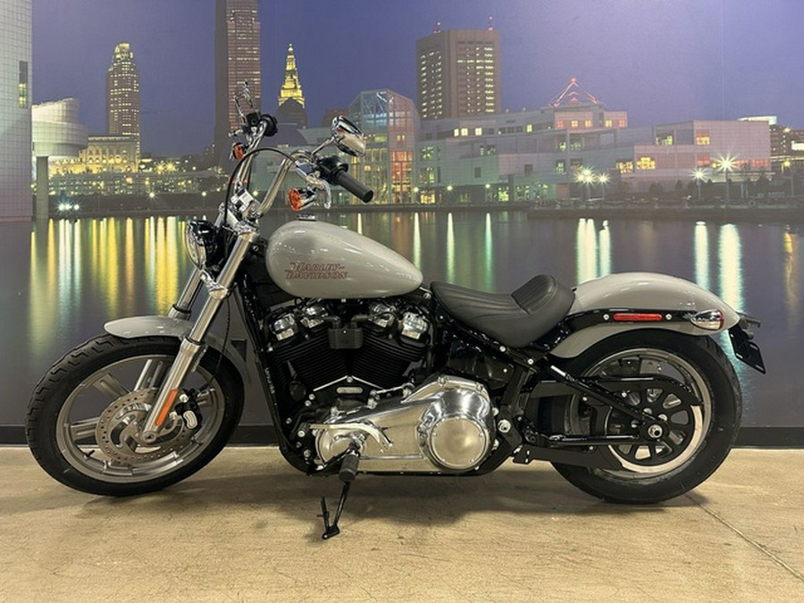 2024 Harley-Davidson Softail FXST - Standard