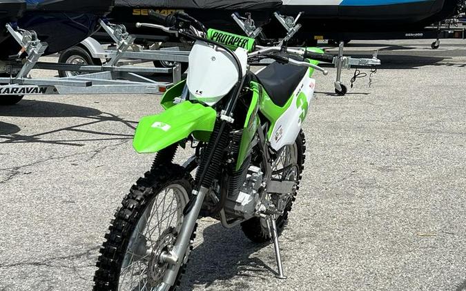 2021 Kawasaki KLX®230R