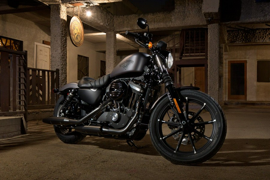 2017 Harley-Davidson Iron 883™