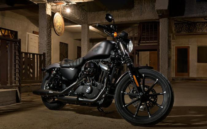 2017 Harley-Davidson Iron 883™