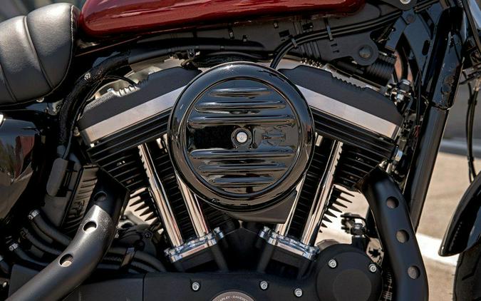 2017 Harley-Davidson Iron 883™