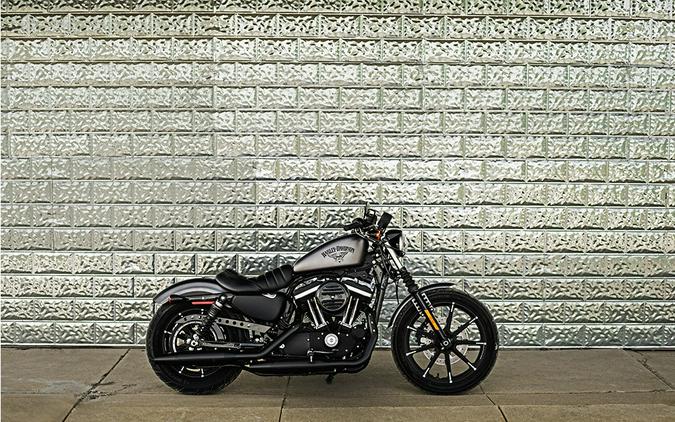 2017 Harley-Davidson Iron 883™